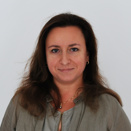 portrait de Me M. JANTEA